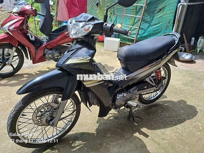 Sirius zin đẹp mới tin chạy 23 ngàn