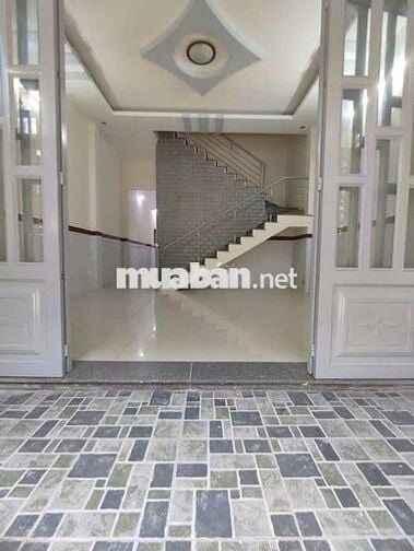 GIẢM SÂU NHÀ 2 TẦNG - ĐƯỜNG LIÊN KHU 5-6 -GIÁ 4TỶ 799- DT. 5x14 (70M2)