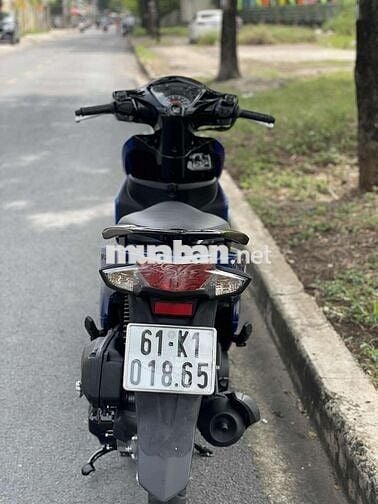 Vision xe đẹp máy zin