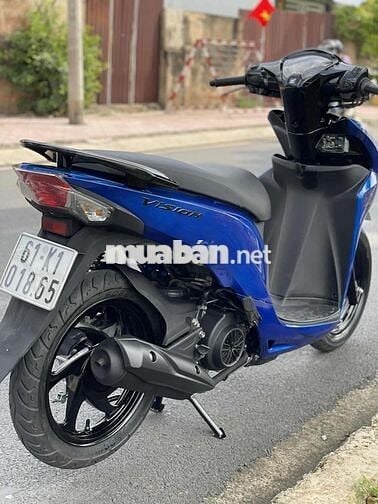 Vision xe đẹp máy zin