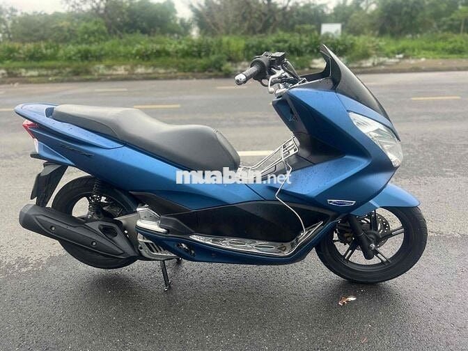 pcx 125 đời 20167 khoá thông minh ký giấy zin êm
