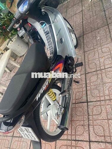 Ware anpha don phunnew bso Dnai chính chu