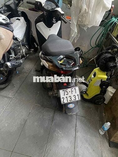 Cần bán con Sh 2013 lên giáp 150 i