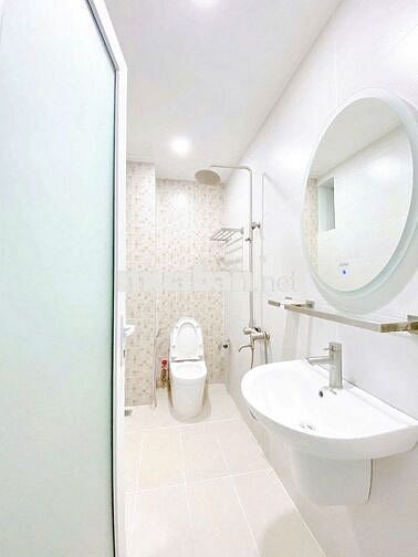 KHAI TRƯƠNG PHÒNG CÓ GÁC 45m2 CỬA SỔ THOÁNG SÁNG Ở PHÚ NHUẬN GẦN Q3,Q1