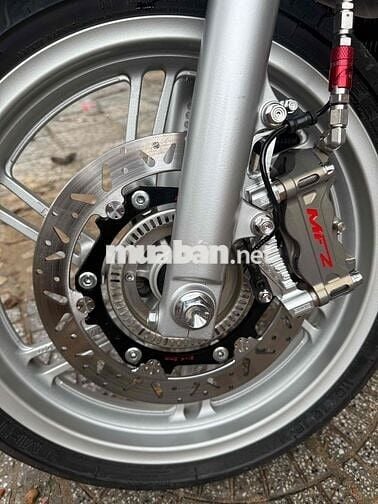 CẦN BÁN SH 350 MÁY THÁI LÊN FULL ĐỒ CHƠI