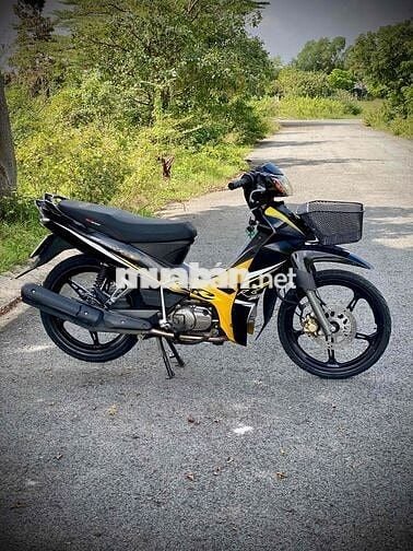 sirius . xe đẹp ngon, giá rẻ