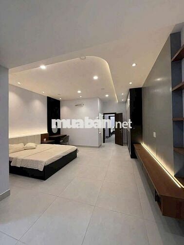 🌈 CHỈ 11Đ HƠN - NHÀ SIÊU ĐẸP Q3 - NGANG GẦN 6M X 15M - DTSD~300M2 💥