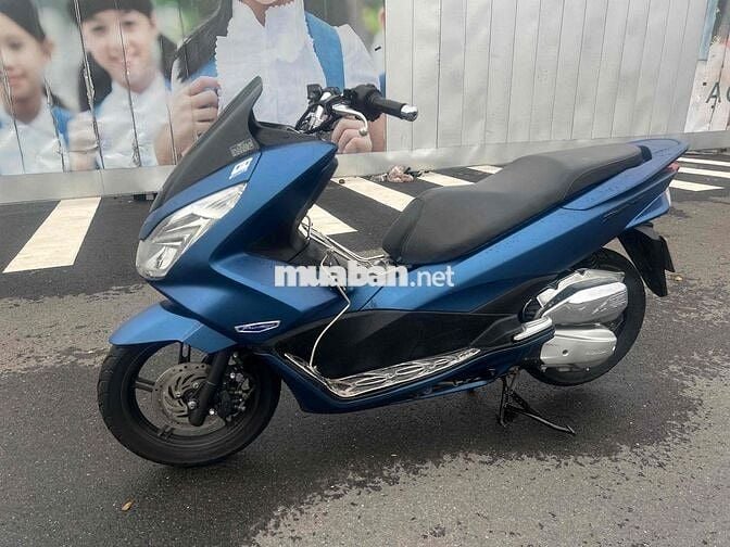 pcx 125 đời 20167 khoá thông minh ký giấy zin êm