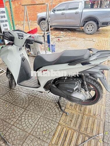 CẦN BÁN SH 350 SIÊU LƯỚT