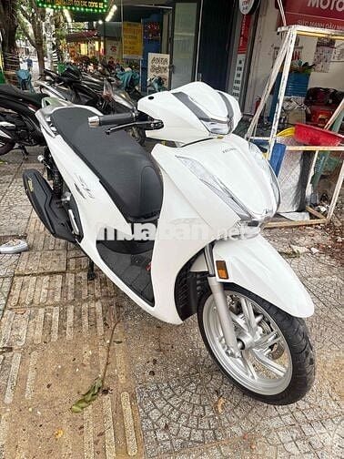 CẦN BÁN SH 350 MÁY THÁI LÊN FULL ĐỒ CHƠI