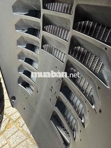 CẦN BÁN SH 350 SIÊU LƯỚT