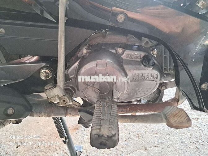 Sirius zin đẹp mới tin chạy 23 ngàn