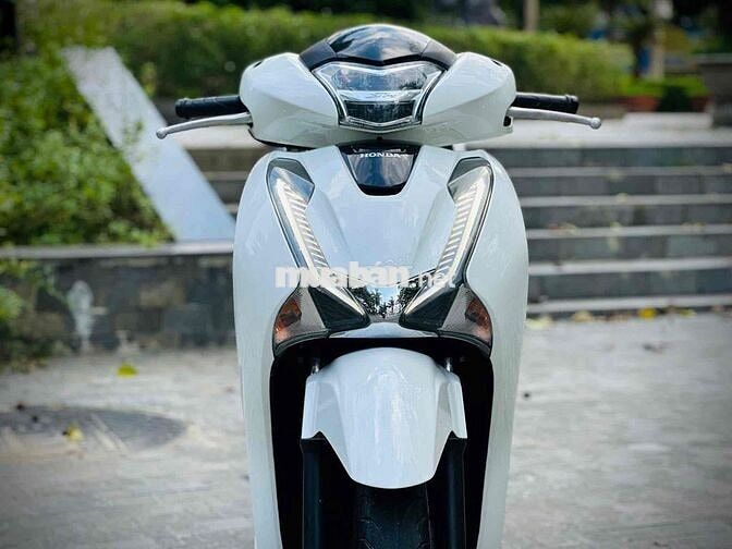 HONDA SH 125i HỖ TRỢ TRẢ GÓP