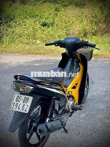 sirius . xe đẹp ngon, giá rẻ