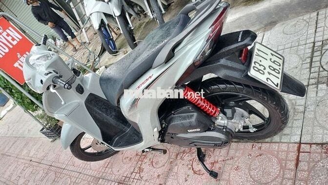 Bán Vison bản thể thao xe zin keng áo đẹp.