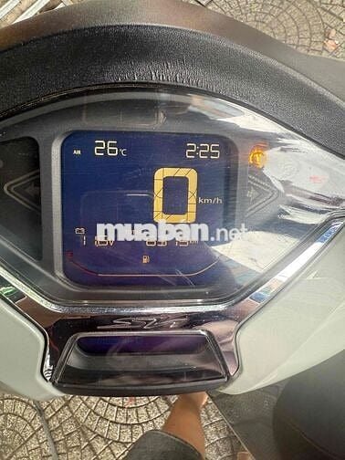 CẦN BÁN SH 350 SIÊU LƯỚT