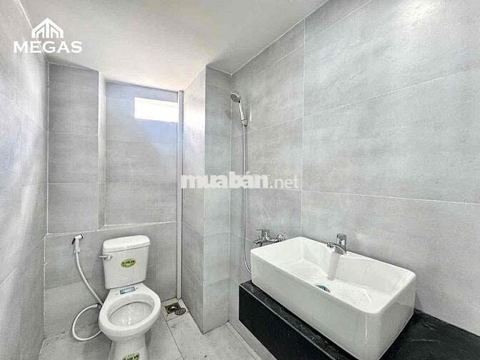 Cho Thuê Chưng Cư Mini Rộng 30m2 Ngay Emart 2 - Go Trường Chinh