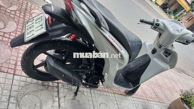 Bán Vison bản thể thao xe zin keng áo đẹp.