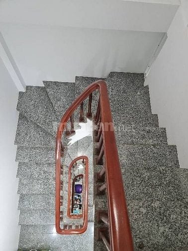 Bán Nhà Minh Khai-Đối Diện TimeCity-ÔTÔ Thông-37m2 x 4Tầng-Chỉ 7Tỷ18 