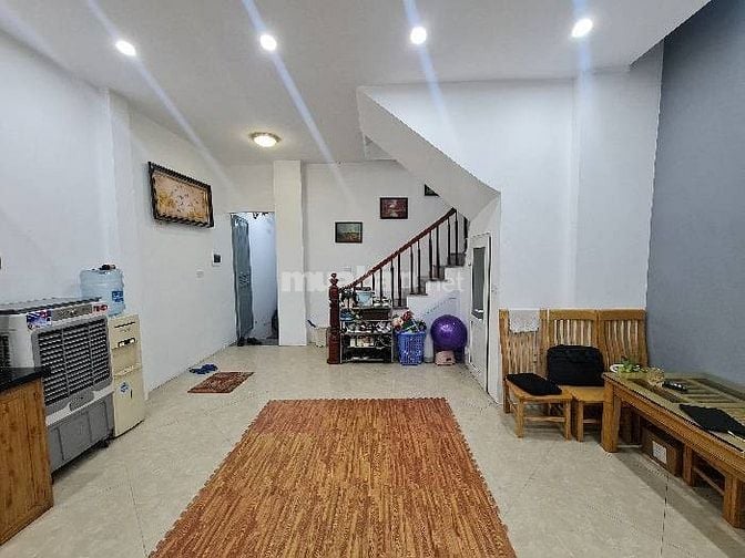 Bán Nhà Minh Khai-Đối Diện TimeCity-ÔTÔ Thông-37m2 x 4Tầng-Chỉ 7Tỷ18 