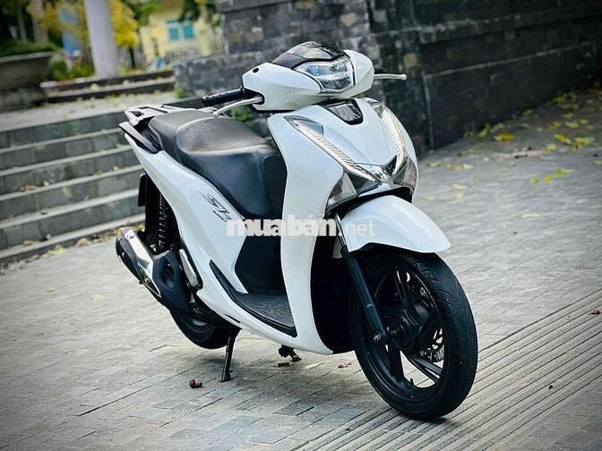 HONDA SH 125i HỖ TRỢ TRẢ GÓP