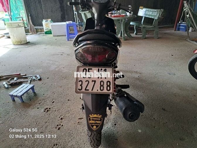 Sirius zin đẹp mới tin chạy 23 ngàn