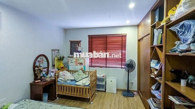 Cho thuê 67,88m2, 2PN, Ngoại Giao Đoàn Xuân Đỉnh