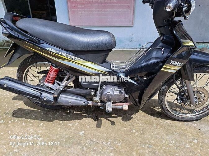 Sirius zin đẹp mới tin chạy 23 ngàn