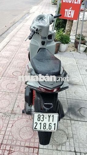 Bán Vison bản thể thao xe zin keng áo đẹp.