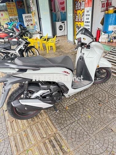 CẦN BÁN SH 350 SIÊU LƯỚT
