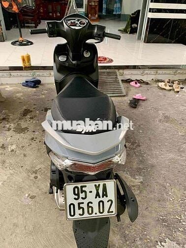 shark 50cc 2025 odo 400km như xe mới