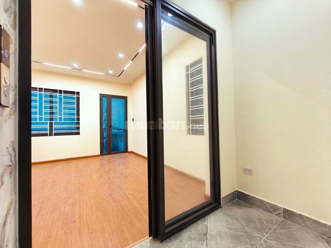 Bán nhà 6 tầng, Bát Khối, Thạch Bàn