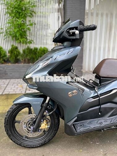 Ab150cc date 2021 Zin