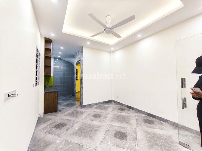 Bán nhà 6 tầng, Bát Khối, Thạch Bàn