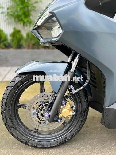 Ab150cc date 2021 Zin
