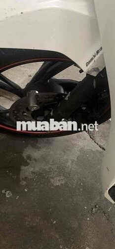 cần bán gấp chiếc sh cuối 2018