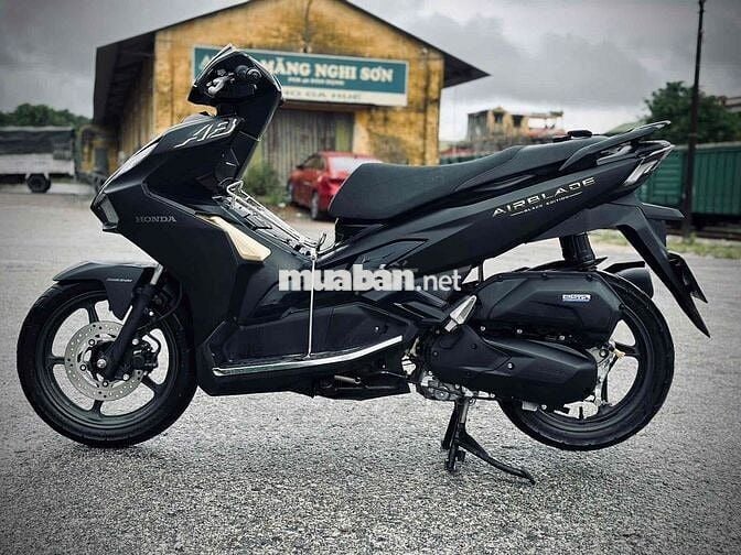 HONDA -AB -HỖ TRỢ TRẢ GÓP