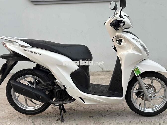 Vision 2022 chính chủ ký