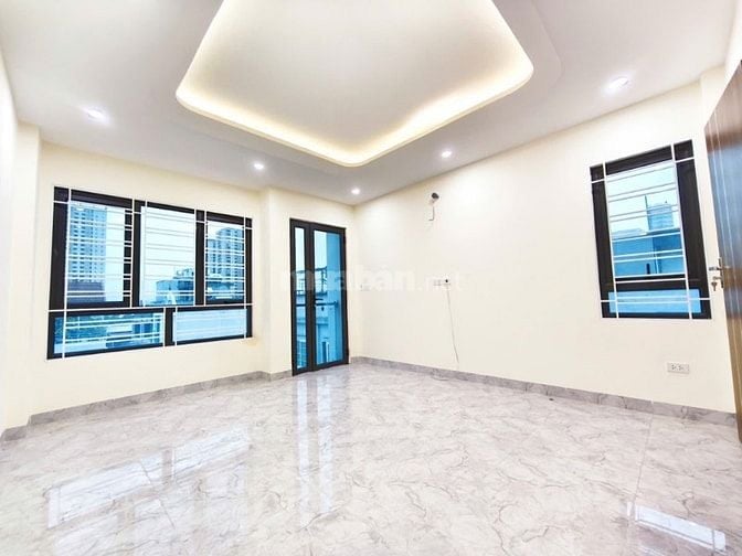 Bán nhà 6 tầng, Bát Khối, Thạch Bàn