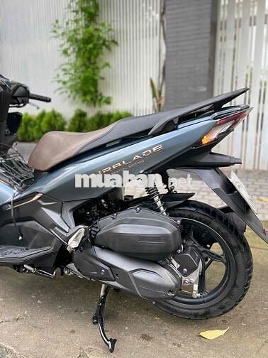 Ab150cc date 2021 Zin