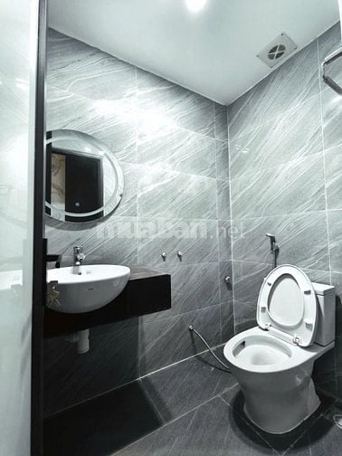 Bán nhà 6 tầng, Bát Khối, Thạch Bàn