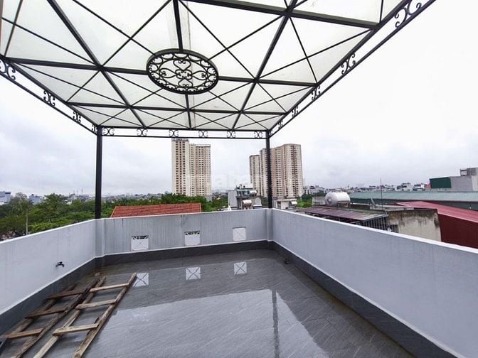 Bán nhà 6 tầng, Bát Khối, Thạch Bàn