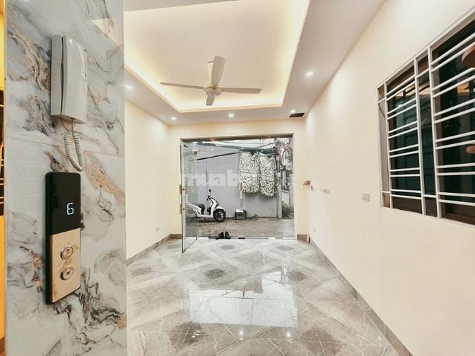 Bán nhà 6 tầng, Bát Khối, Thạch Bàn