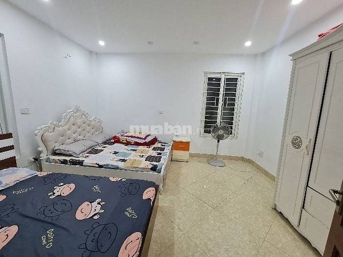 Bán Nhà Minh Khai-Đối Diện TimeCity-ÔTÔ Thông-37m2 x 4Tầng-Chỉ 7Tỷ18 