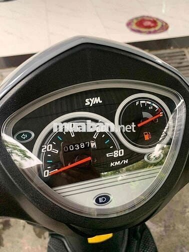 shark 50cc 2025 odo 400km như xe mới