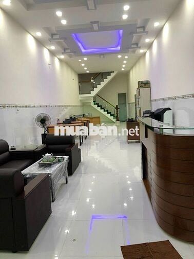 🆘CHO THUÊ MẶT BẰNG K/D, VPCTY MẶT TIỀN LÊ HOÀNG PHÁI🆘200M2 - 2 TẦNG