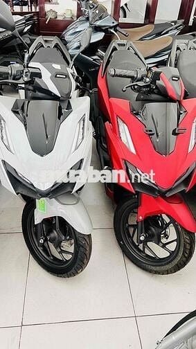 Vario160 CBS - ABS new