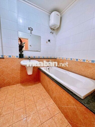 🏠 Cho thuê CHDV studio hoa lan bancol + bồn tắm 30m2 6🍠5