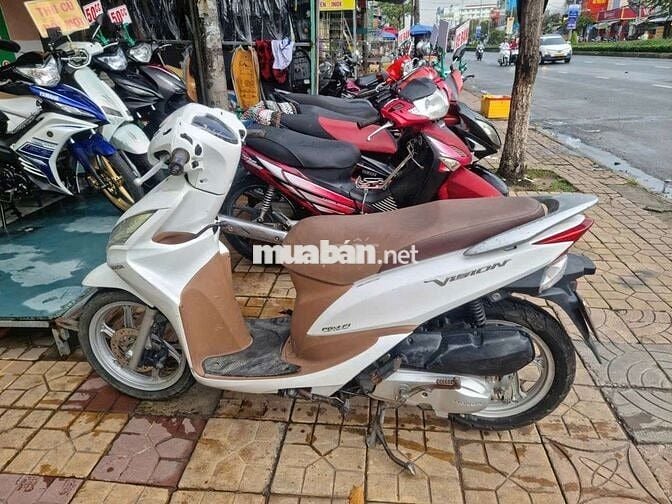 Xe zin.máy zin đúng chủ