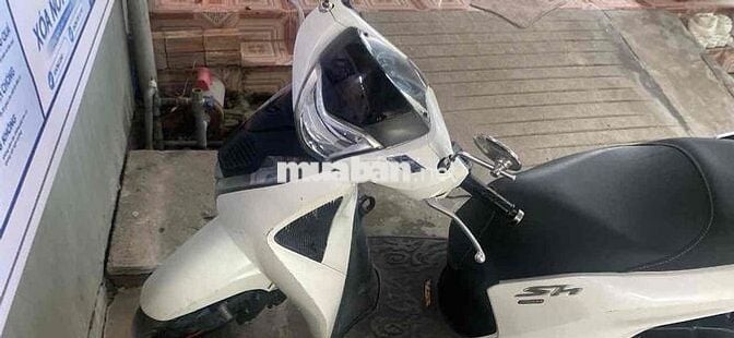 cần bán gấp chiếc sh cuối 2018